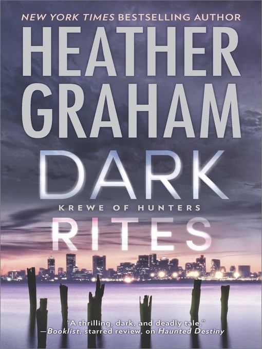 Title details for Dark Rites by Heather Graham - Wait list